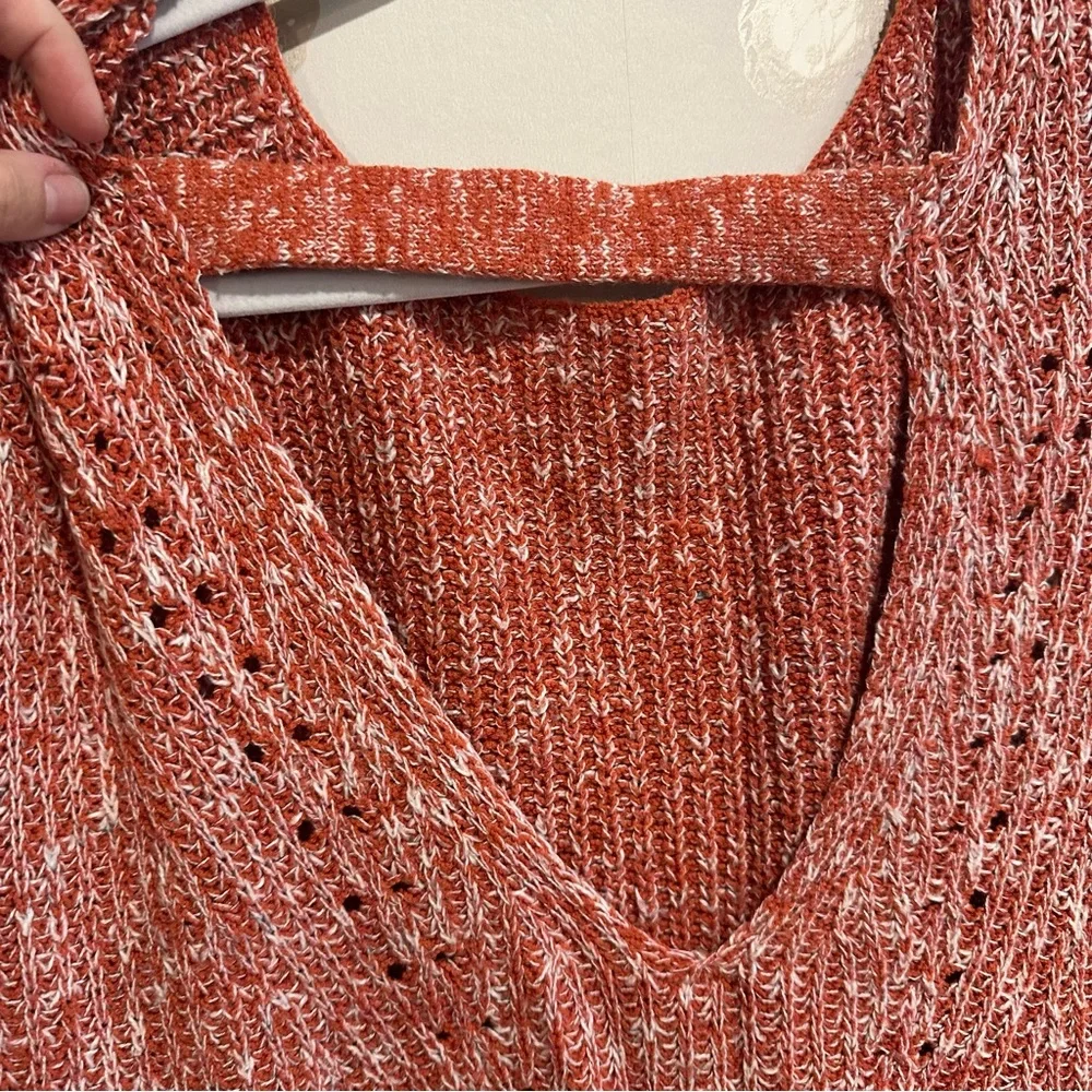 Anthropologie Pilcro Top - Picture 7 of 11